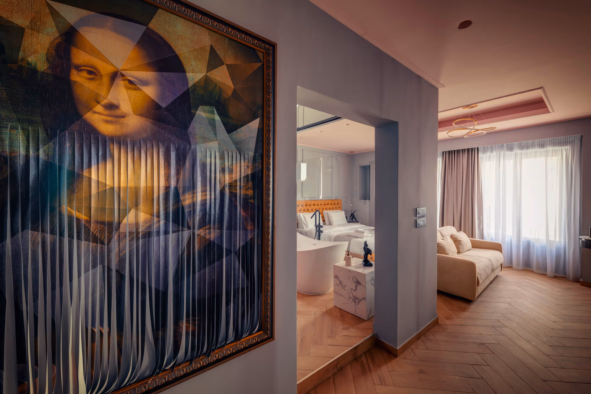 Serenity suite