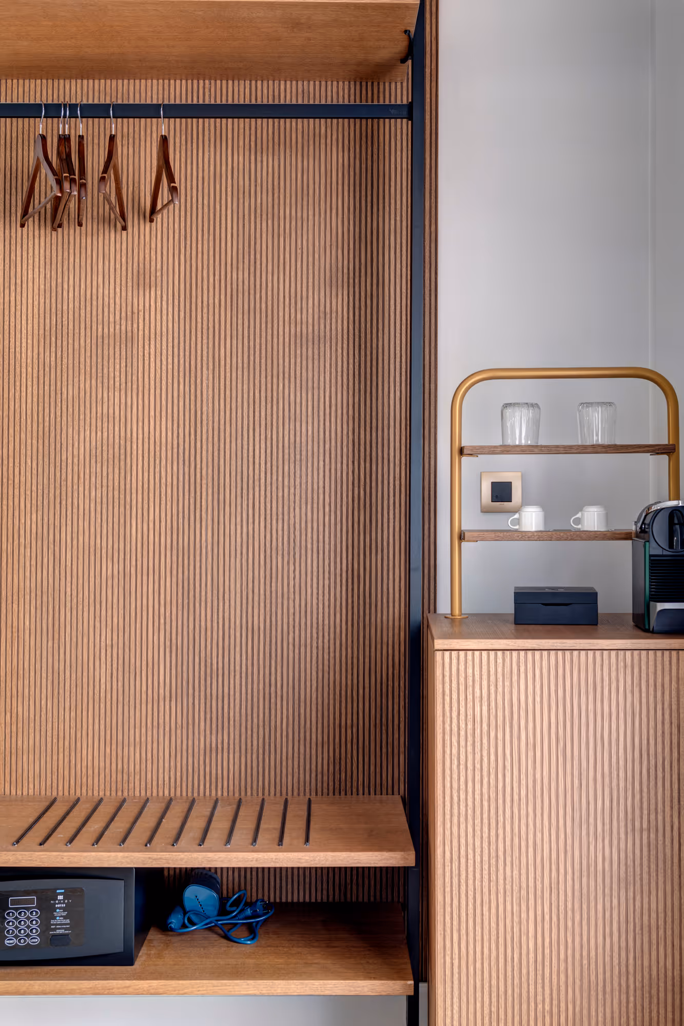 Vistelle room